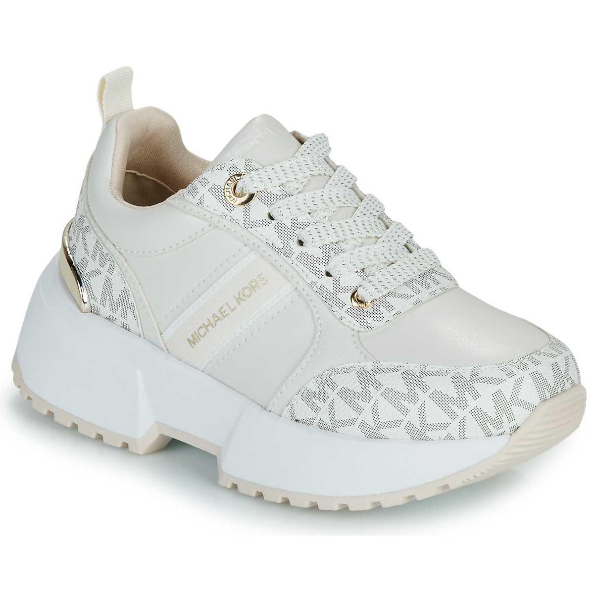 Lage Sneakers MICHAEL Michael Kors COSMO MEYERS