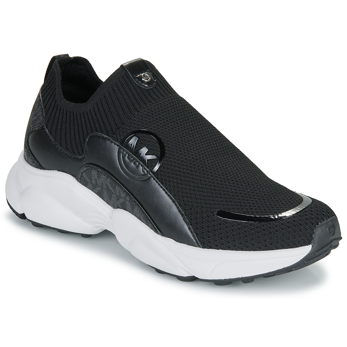 Lage Sneakers MICHAEL Michael Kors SAMI KNIT TRAINER