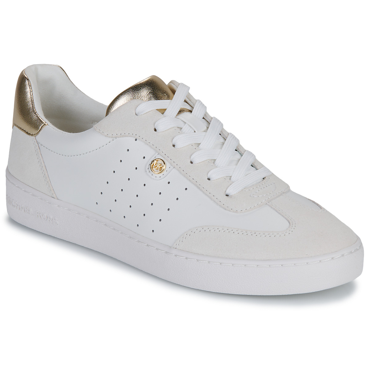 Lage Sneakers MICHAEL Michael Kors SCOTTY LACE UP
