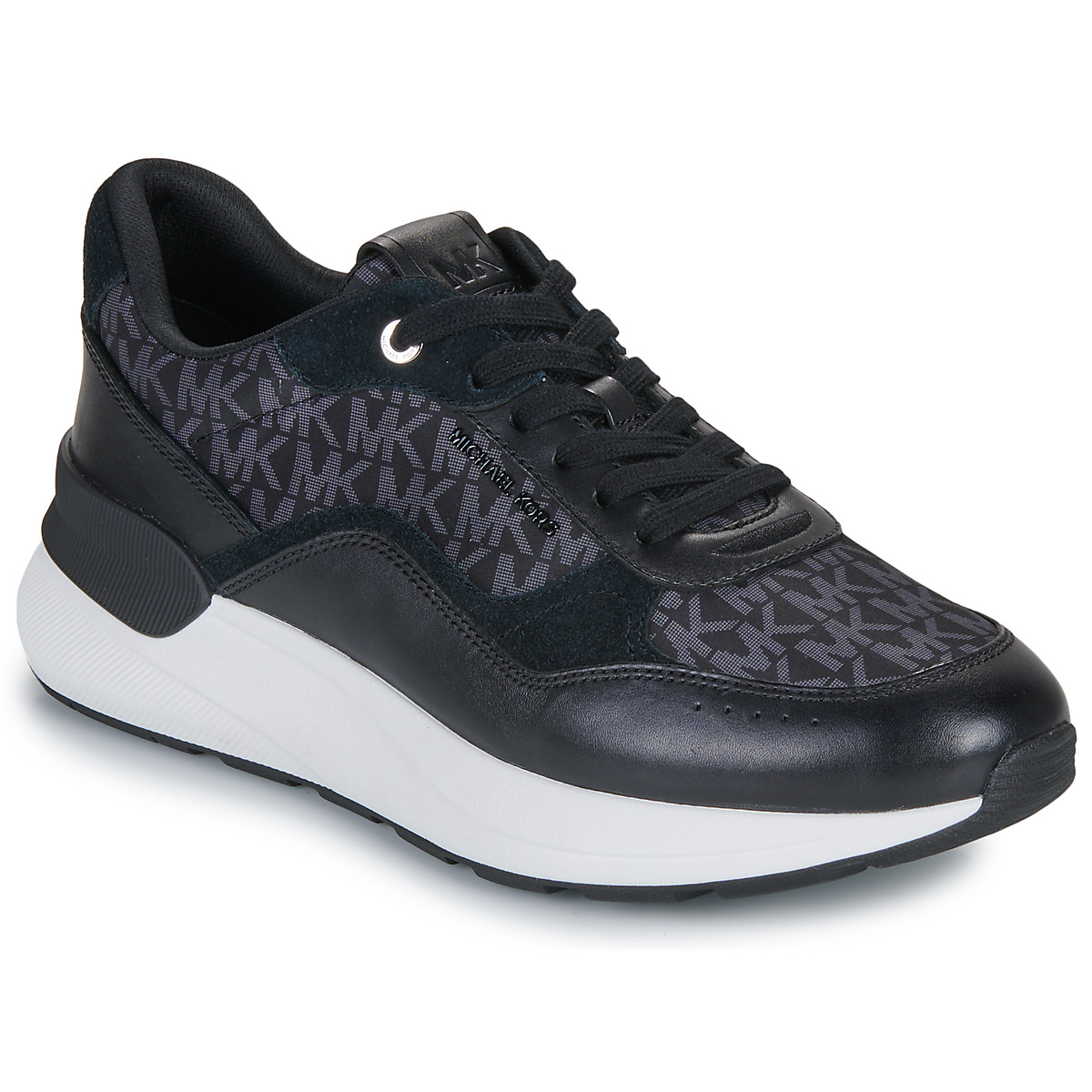 Lage Sneakers MICHAEL Michael Kors TREVOR TRAINER