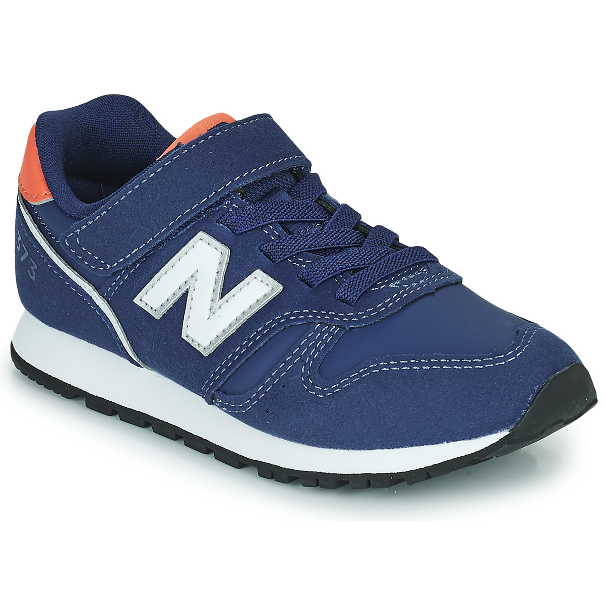 Lage Sneakers New Balance -