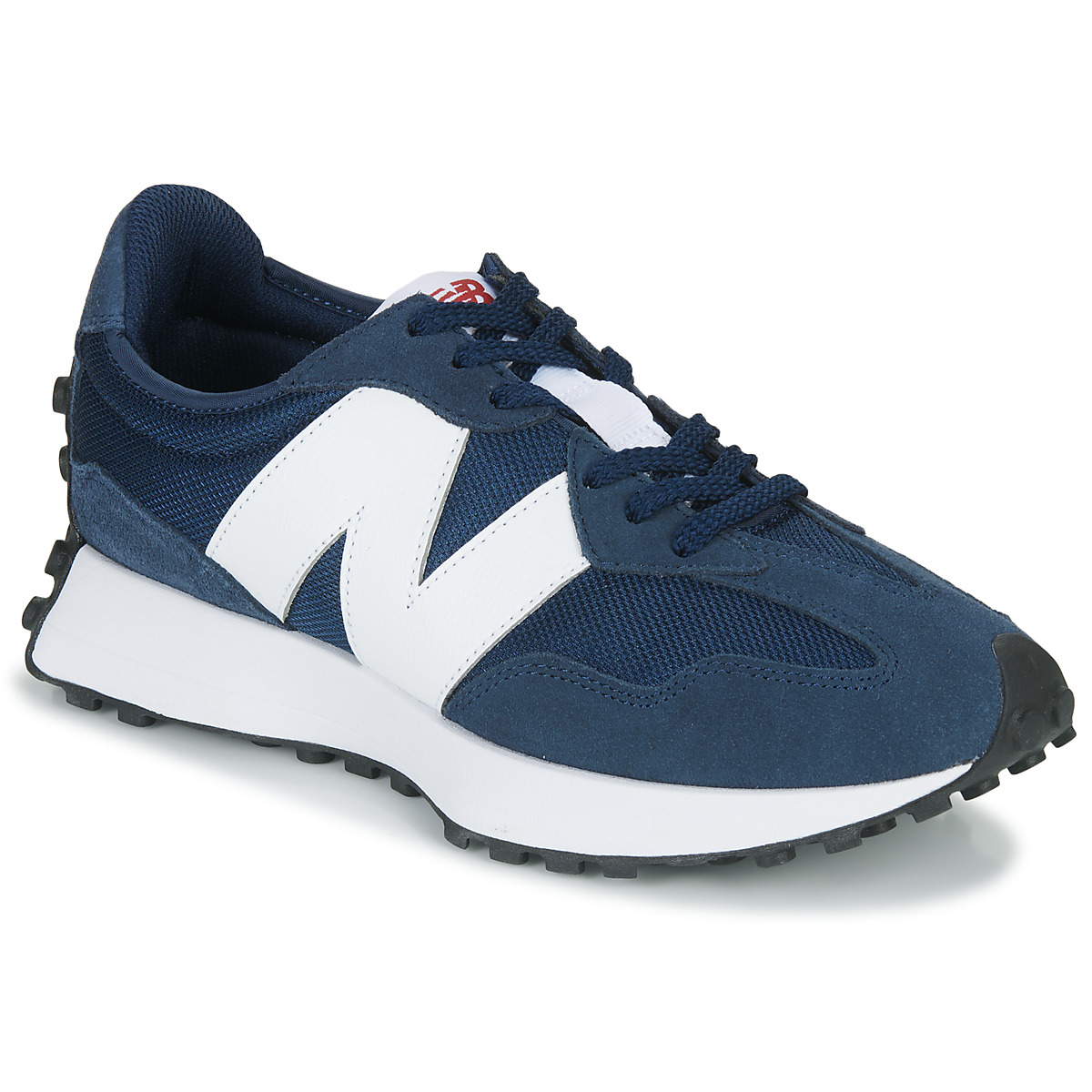 Lage Sneakers New Balance 327