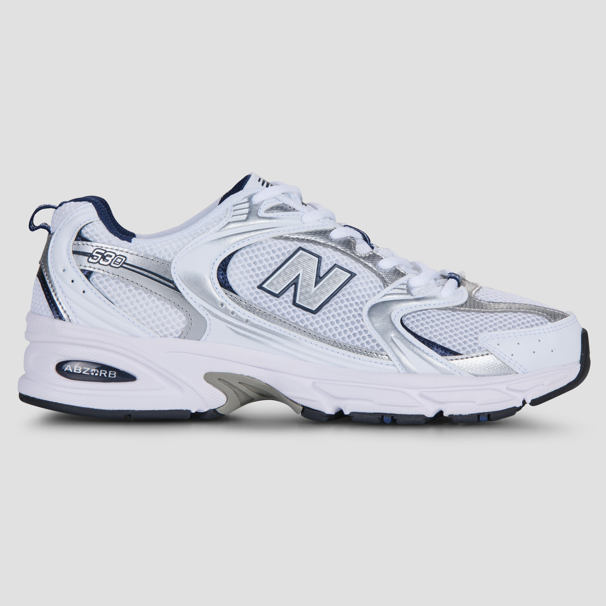 Lage Sneakers New Balance 530