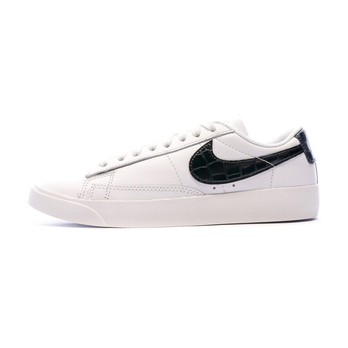 Lage Sneakers Nike Blazer Low