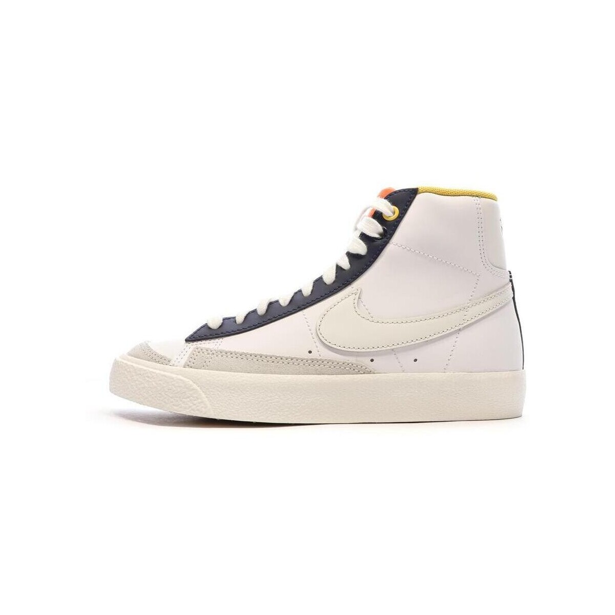 Lage Sneakers Nike Blazer Mid '77