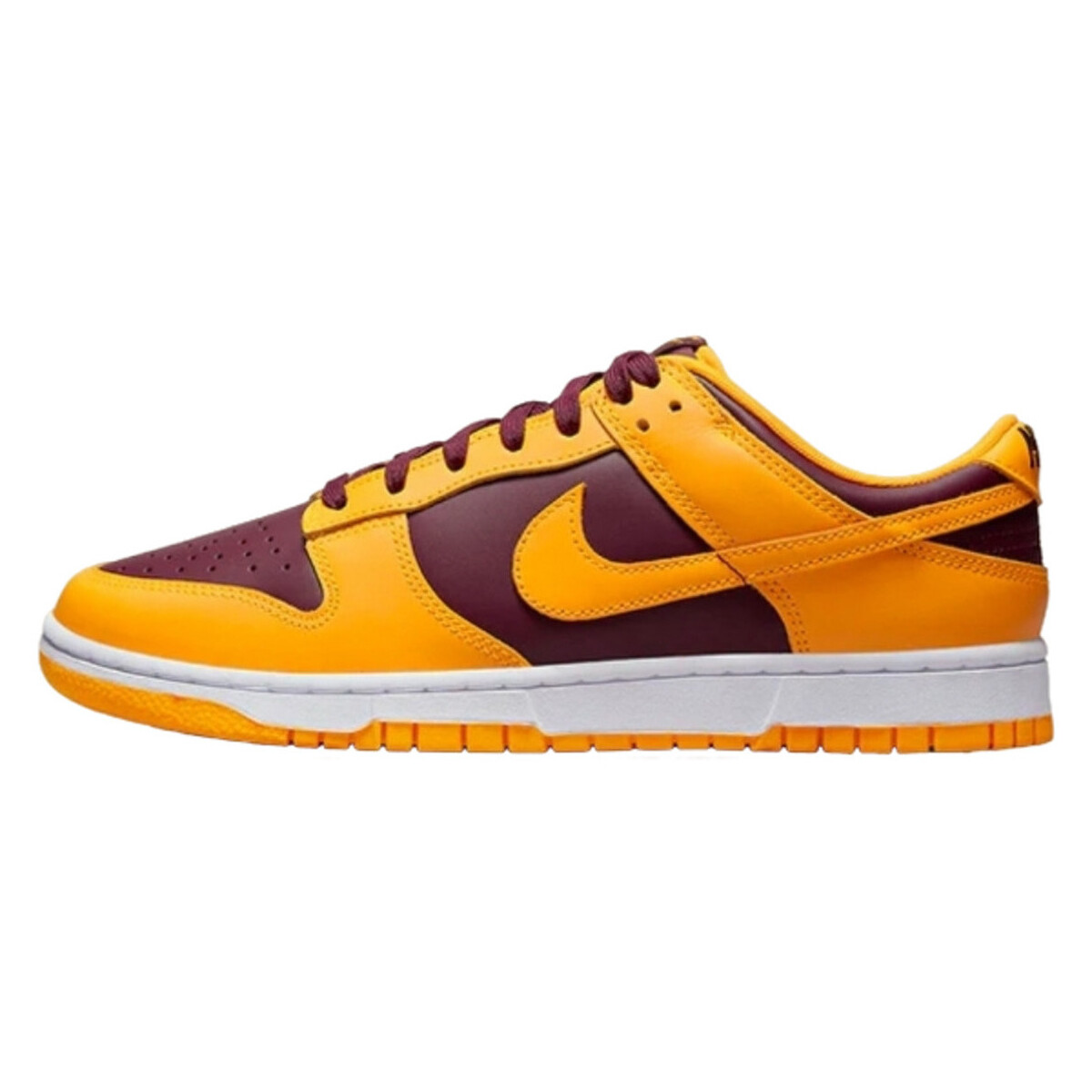 Lage Sneakers Nike Dunk Low Arizona State