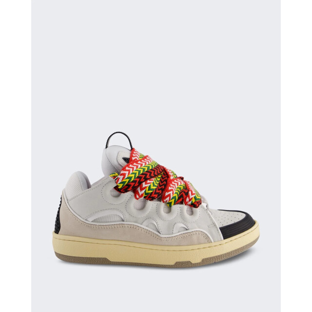 Lanvin Dames curb sneakers