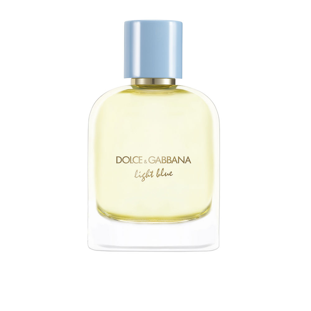 Lichtblauw Pour Homme Edp Vapo 100 ml