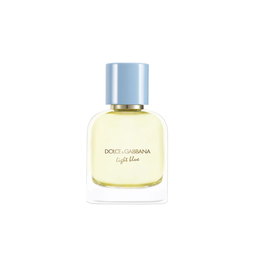 Lichtblauw Pour Homme Edp Vapo 50 ml