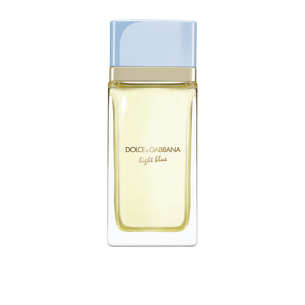 Lichtblauwe Eau De Parfum 100 ml
