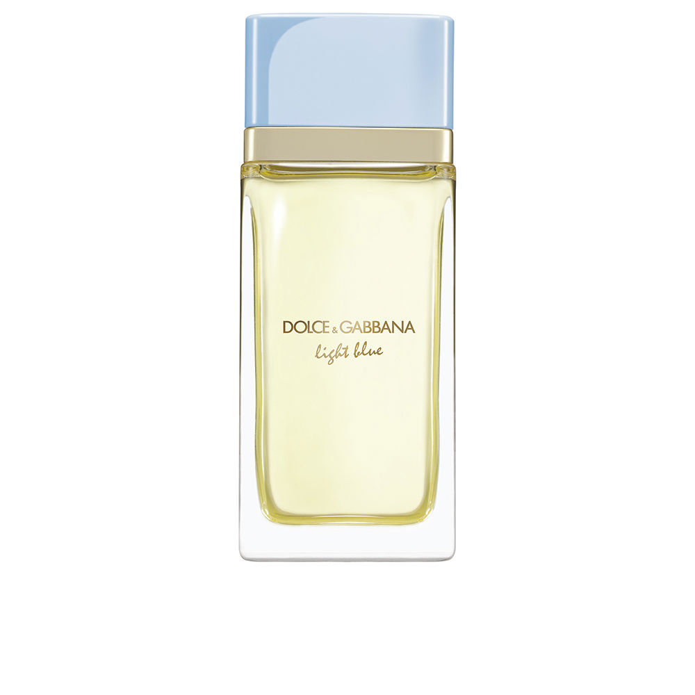 Lichtblauwe Eau De Parfum 200 ml
