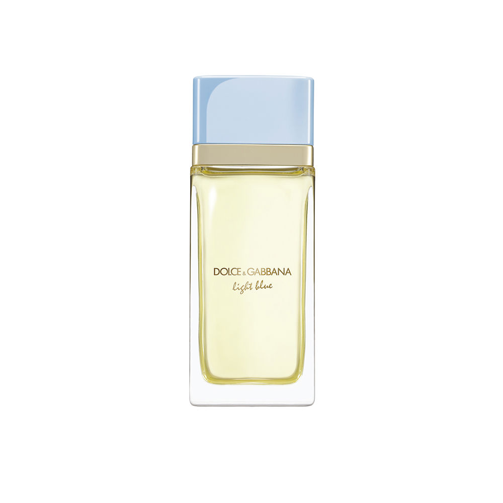Lichtblauwe Eau De Parfum 50 ml