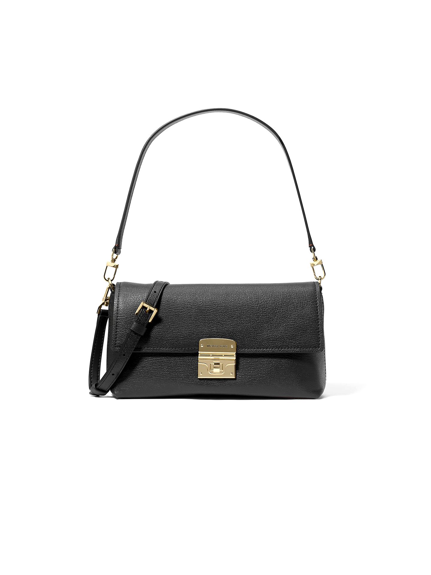 MICHAEL KORS Schoudertas Zwart