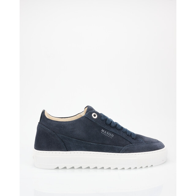 Mason Garments Sneakers donker