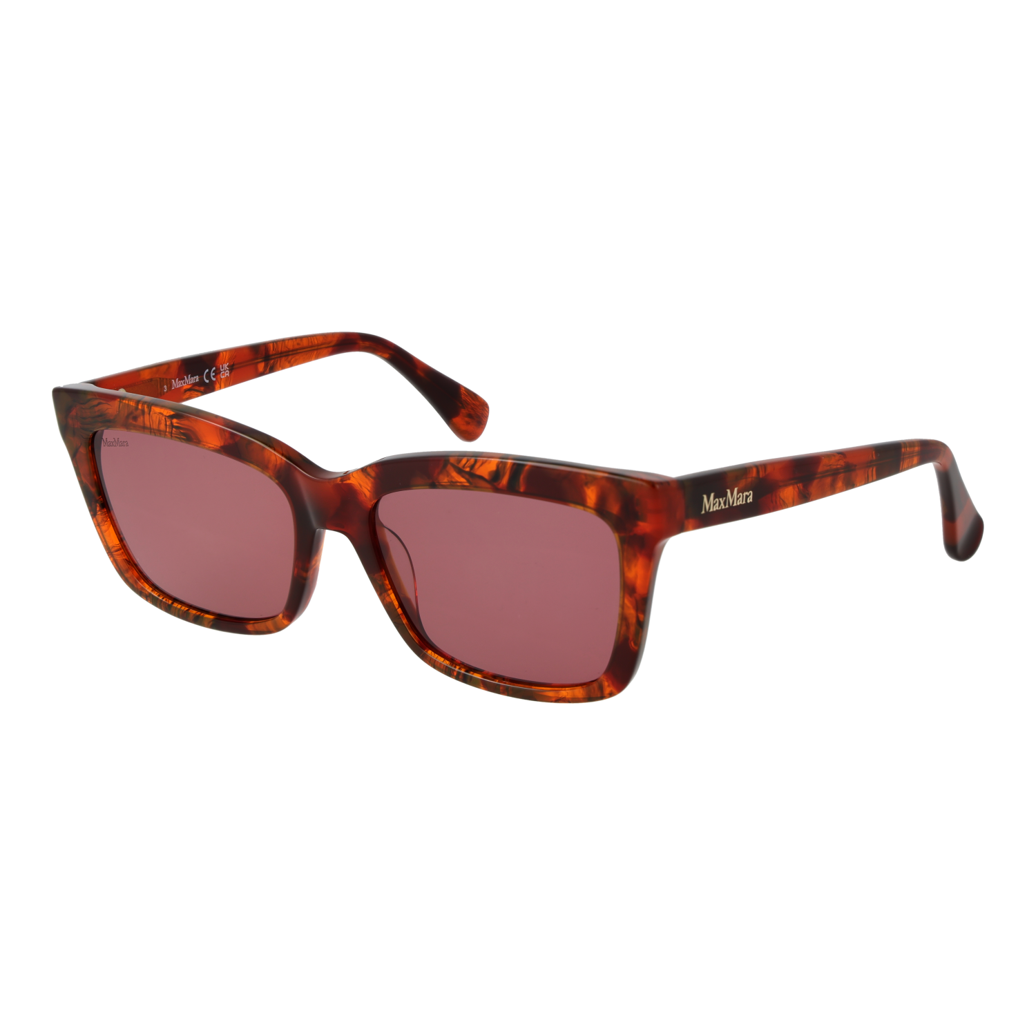 Max Mara Zonnebril MM0010 5554S