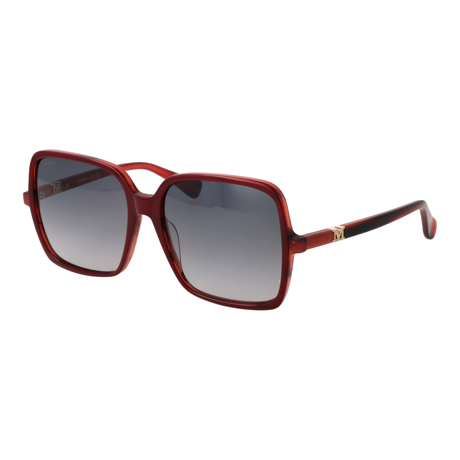 Max Mara Zonnebril MM0037 71B 60