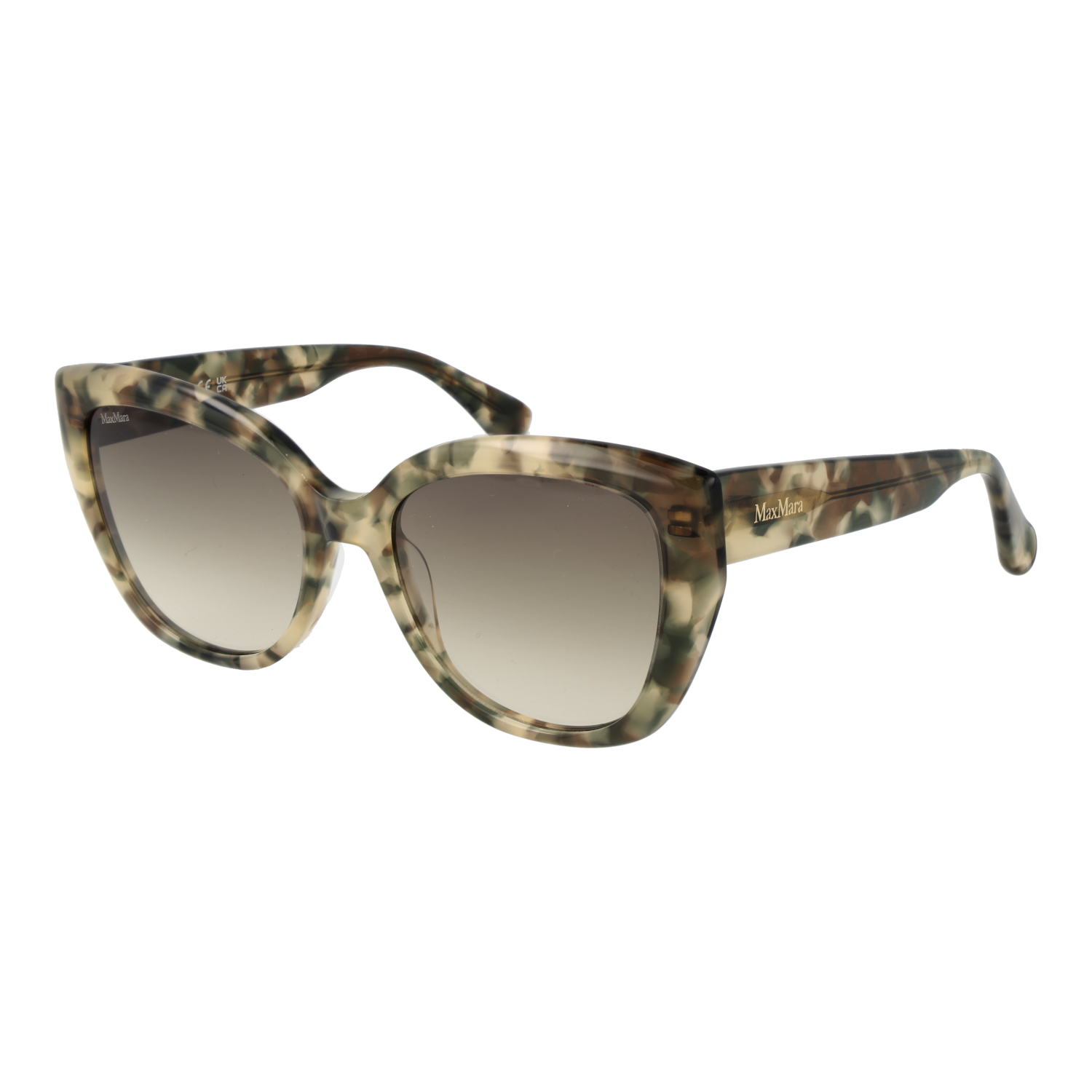 Max Mara Zonnebril MM0040 55F 54