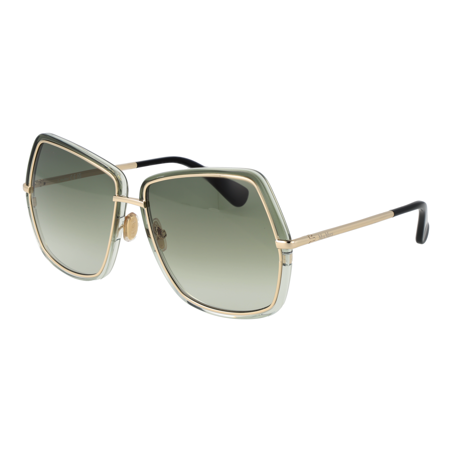 Max Mara Zonnebril MM0054 32P 61