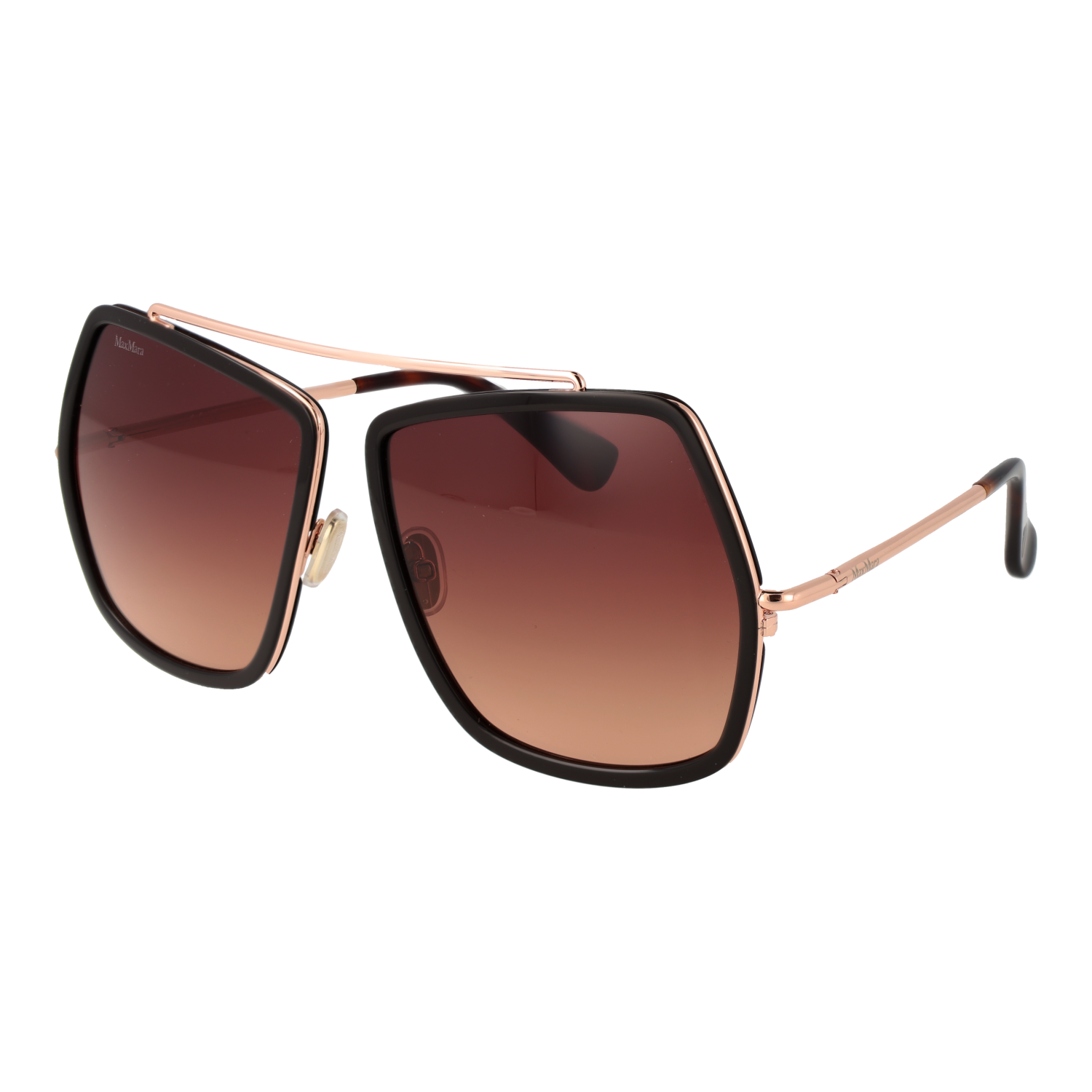 Max Mara Zonnebril MM0060 50F 64