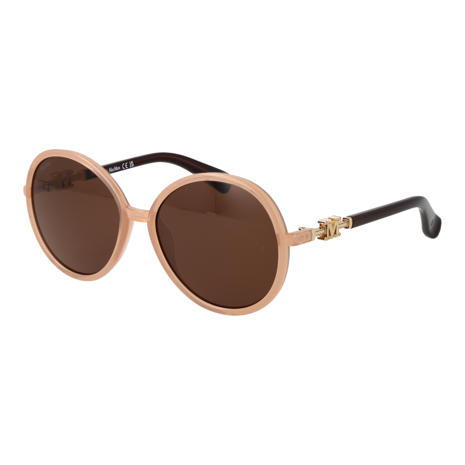 Max Mara Zonnebril MM0065 59F 58