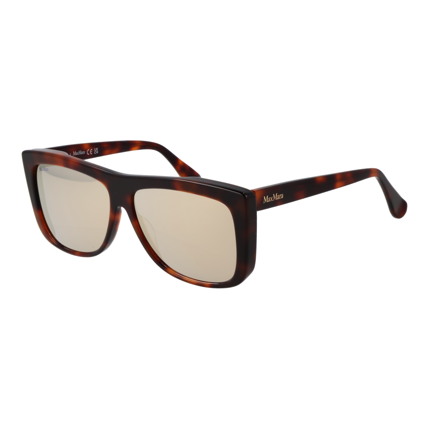 Max Mara Zonnebril MM0066 52L 57