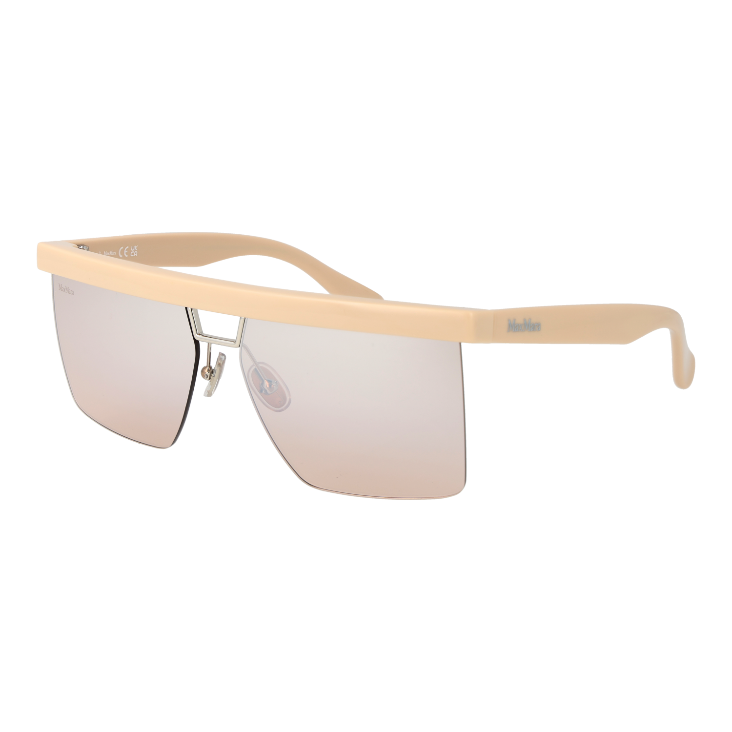 Max Mara Zonnebril MM0072 25L 60