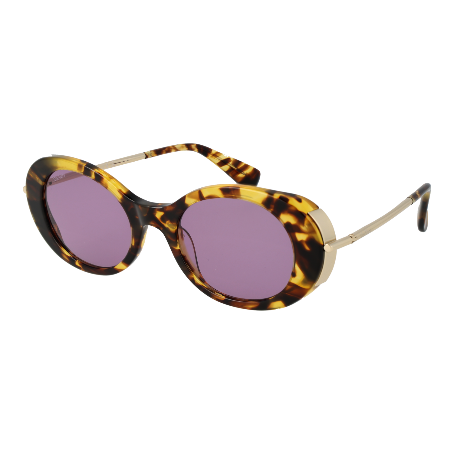 Max Mara Zonnebril MM0080 53Y 51