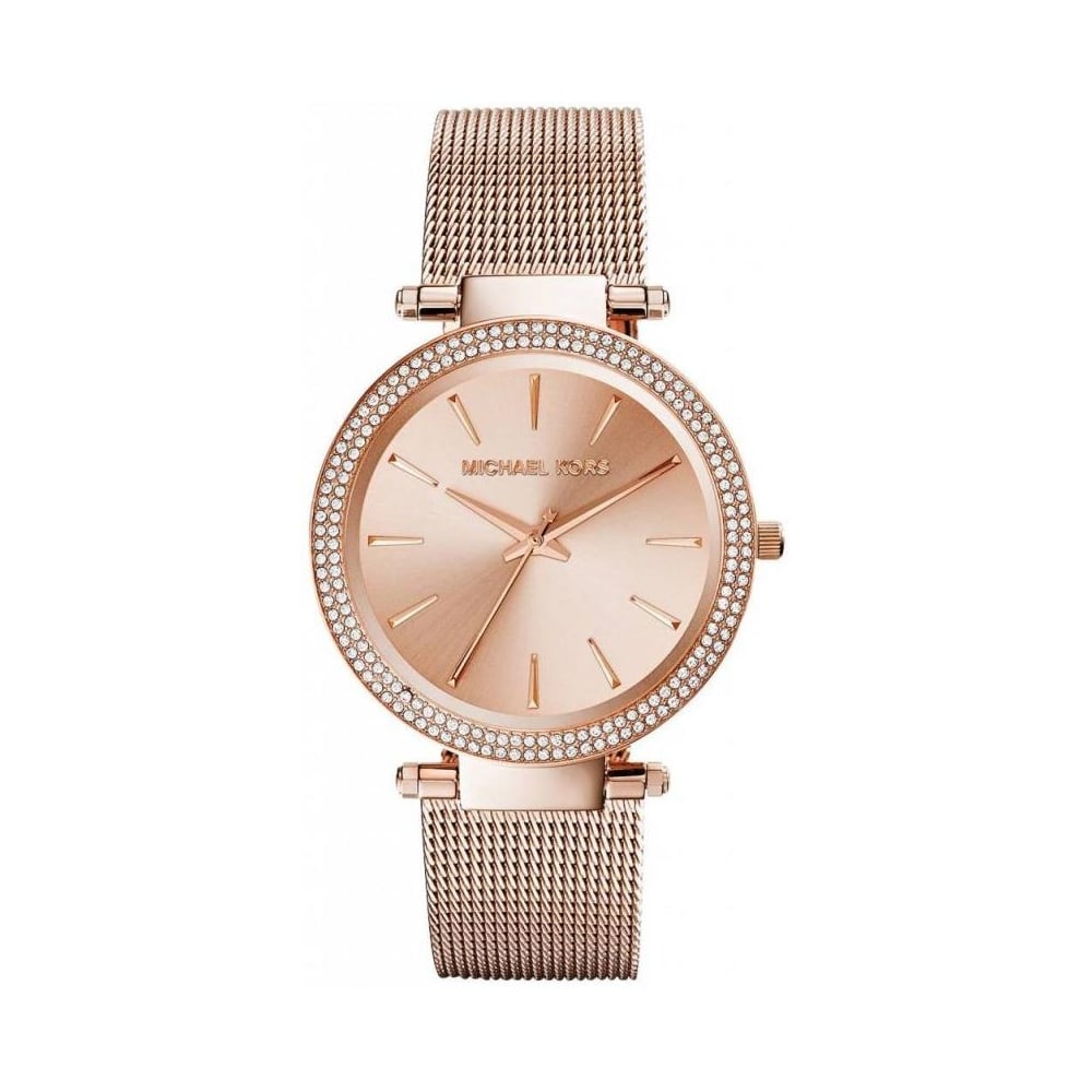 Michael Kors Darci dameshorloge MK3369