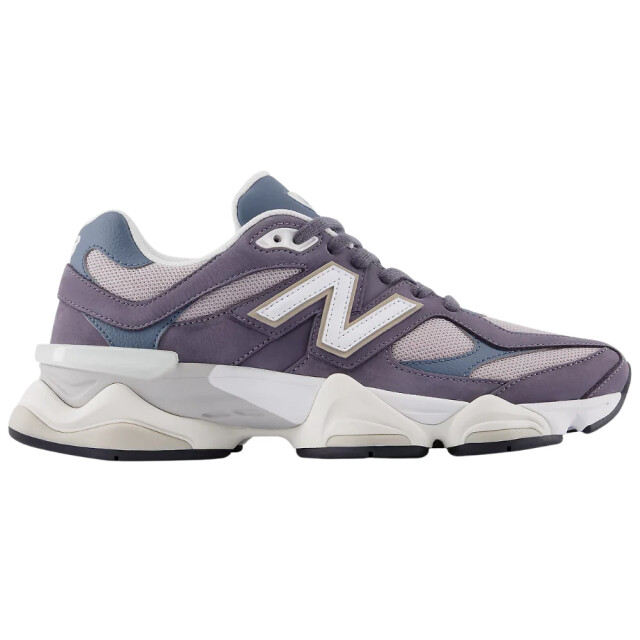 New Balance U9060 neptune grey shadow blue blauw unisex sneaker