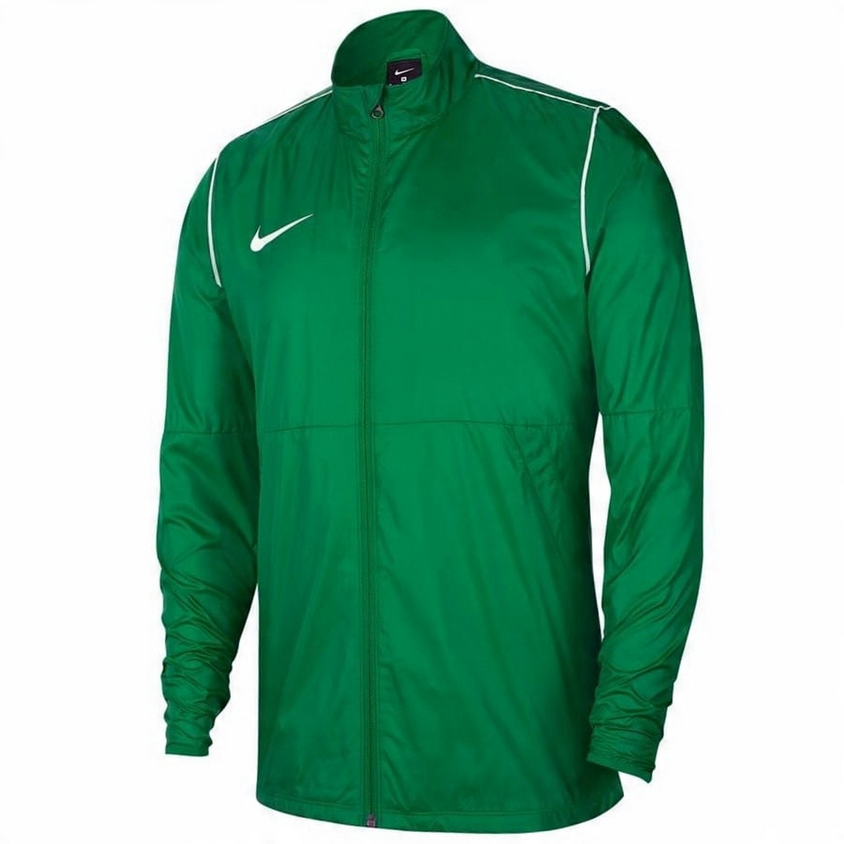 Nike Heren Park 20 Repel Waterdichte Jas (Groen)