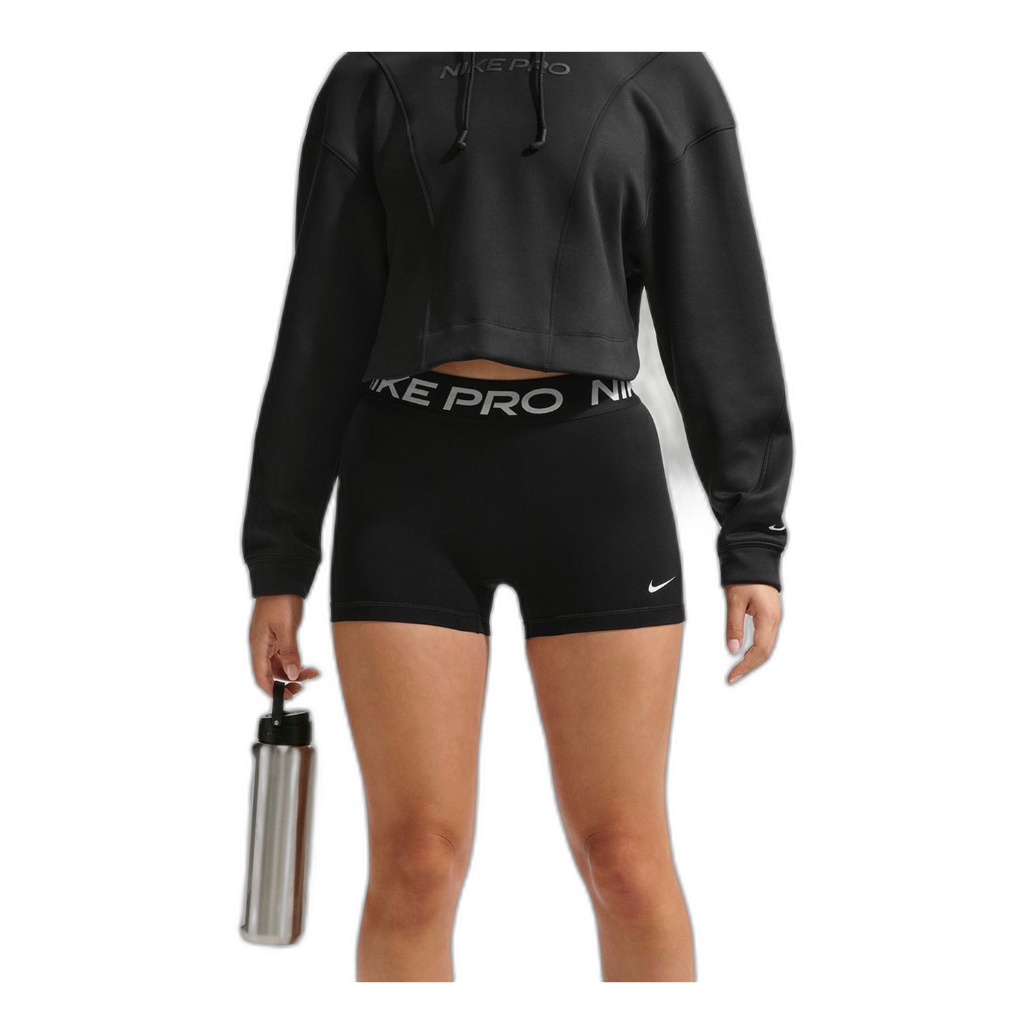 Nike Pro Bikeshort Dames