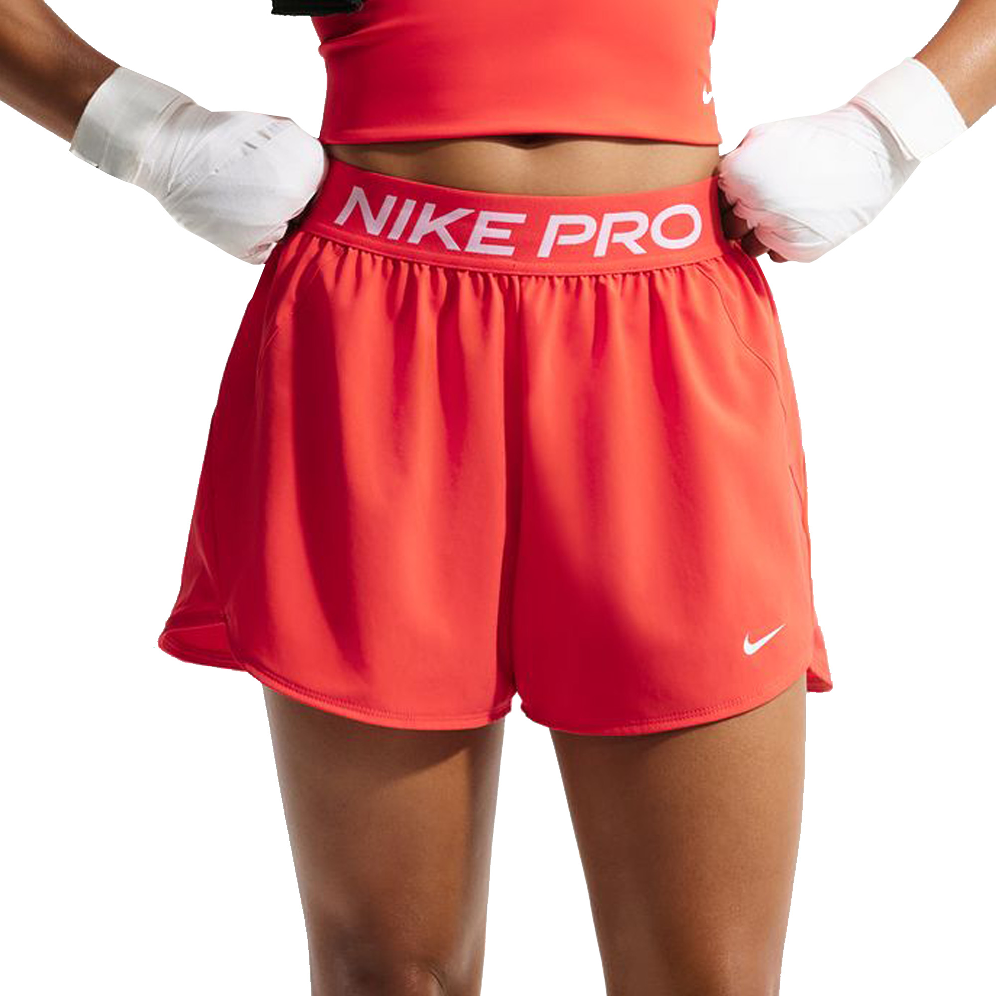 Nike Pro Short Dames