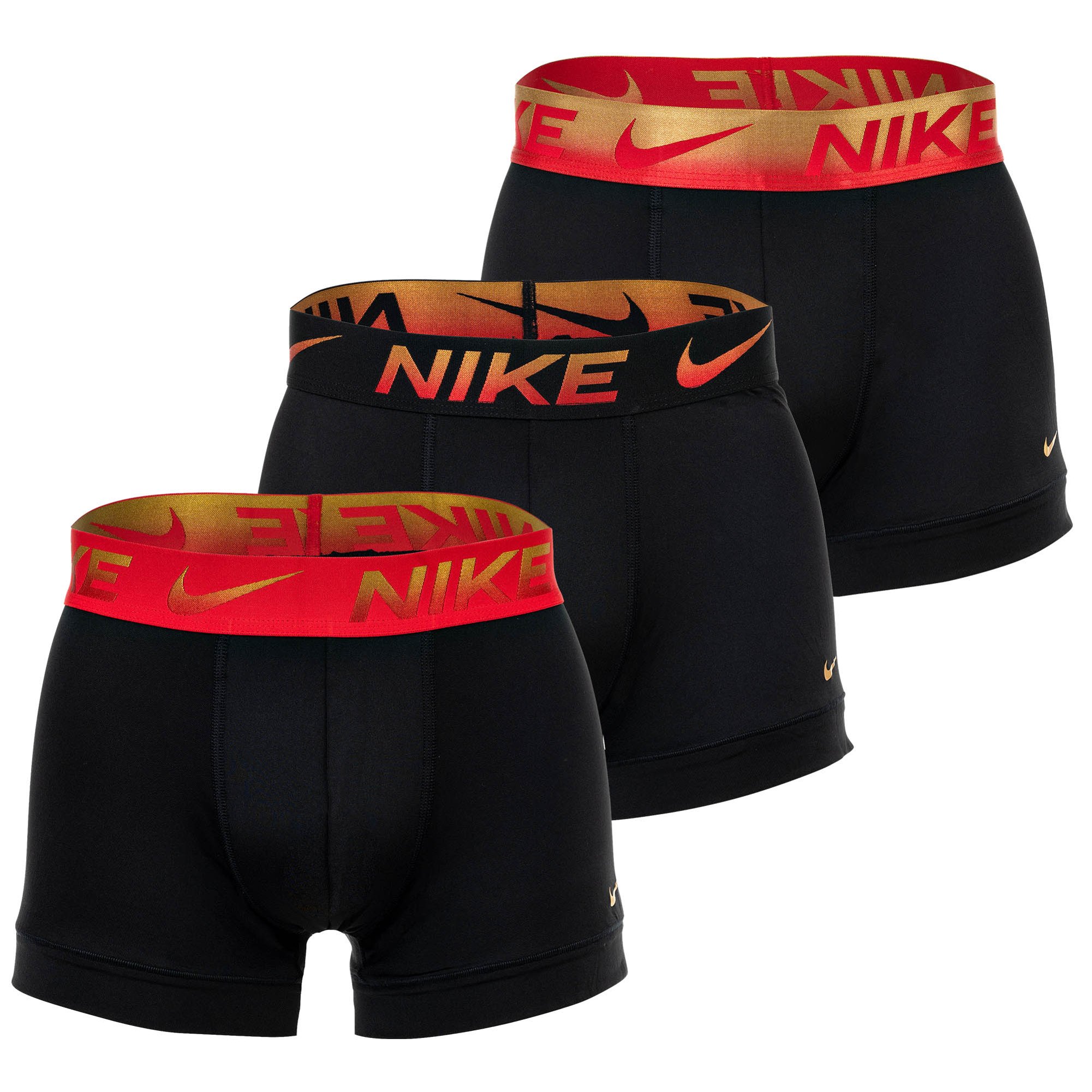 Nike Trunks Dri-Fit Micro Boxer Shorts