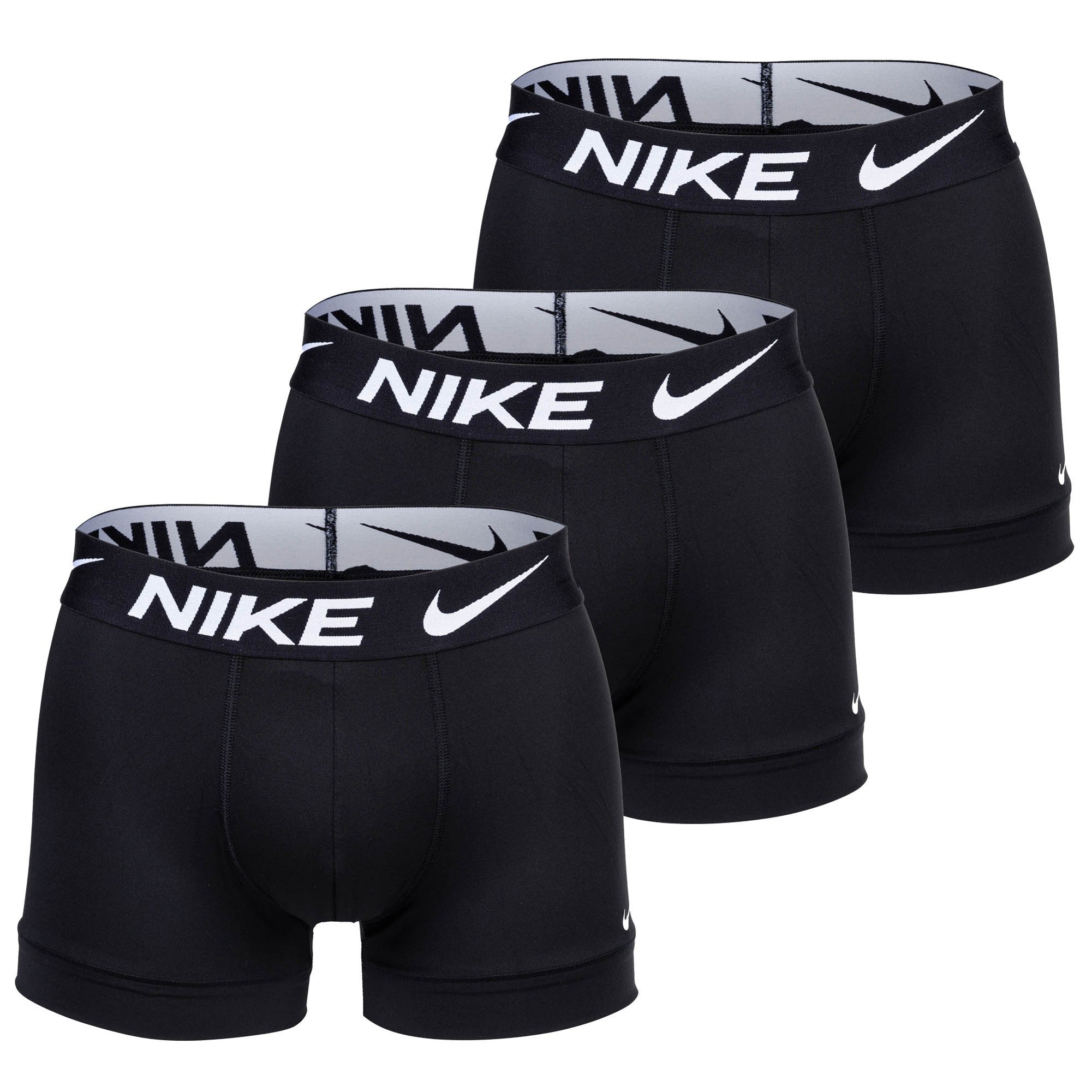 Nike Trunks, Dri-Fit Micro Boxershorts