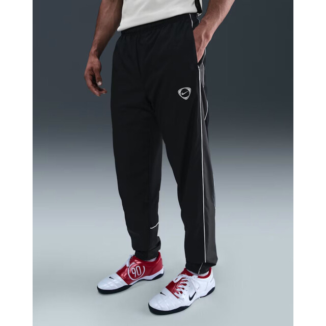 Nike m nk rpl acd+ pnt w (consumer facin voetbal trainingsbroek heren -