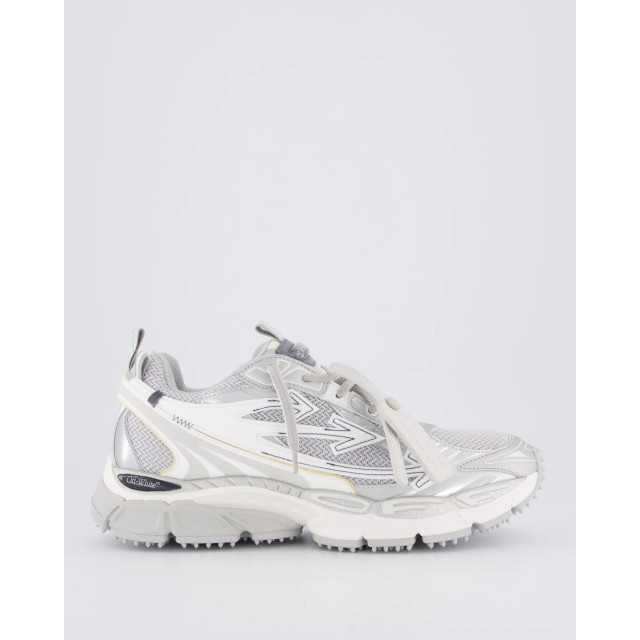 Off White Dames ow be right back
