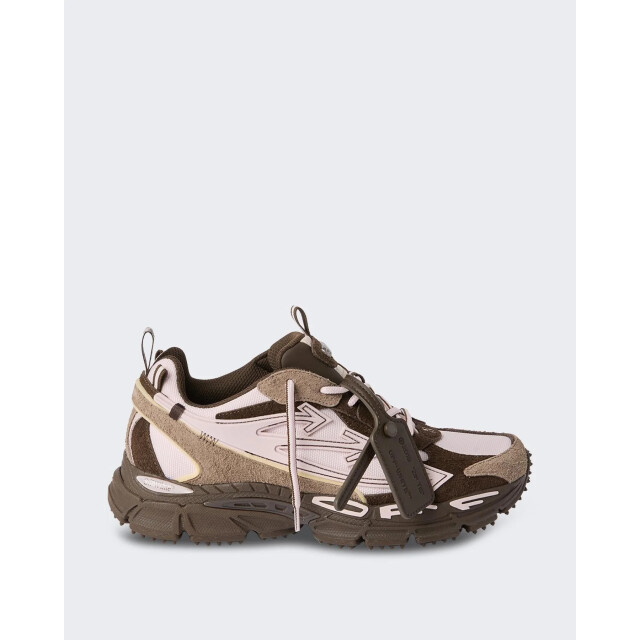 Off White Dames ow be right back sneaker