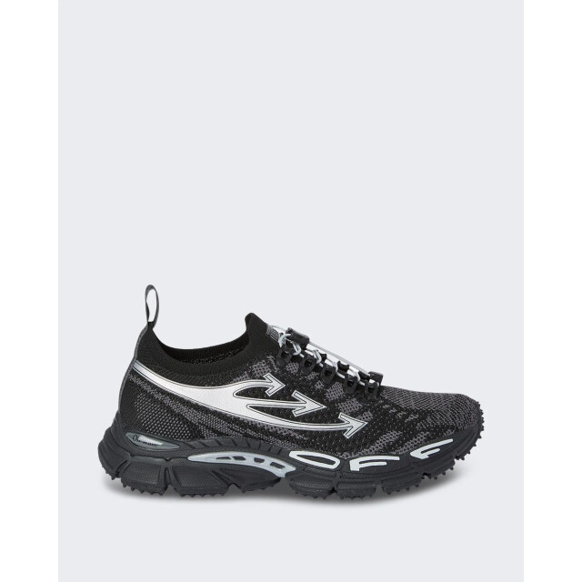 Off White Heren ow be right back