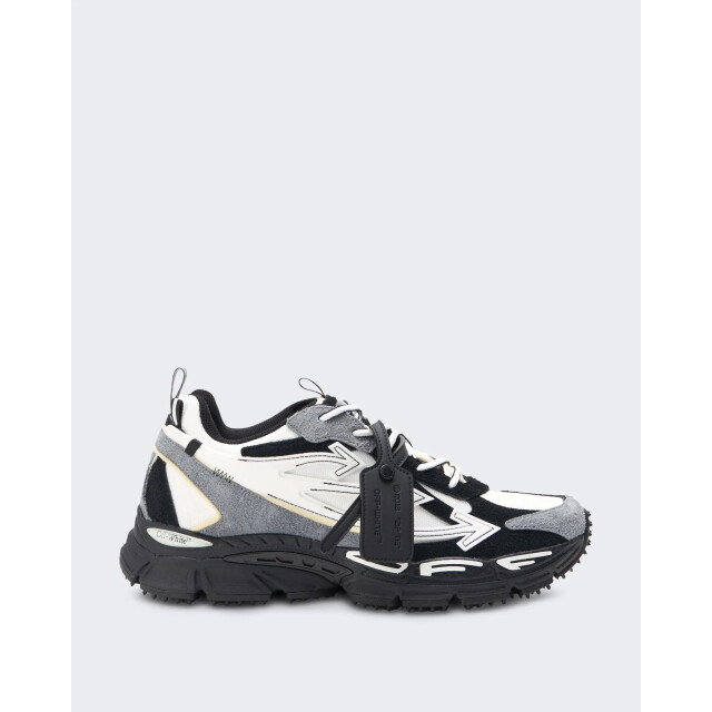 Off White Heren ow be right back sneaker