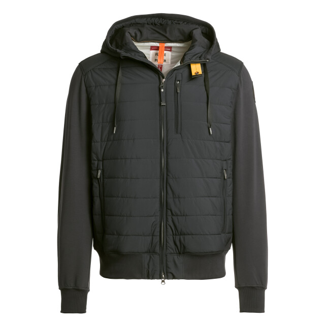 Parajumpers Ivor gewatteerde jassen pmhyfp01