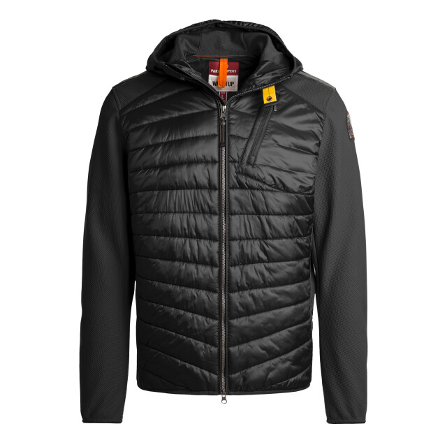 Parajumpers Nolan gewatteerde jassen pmhywu02