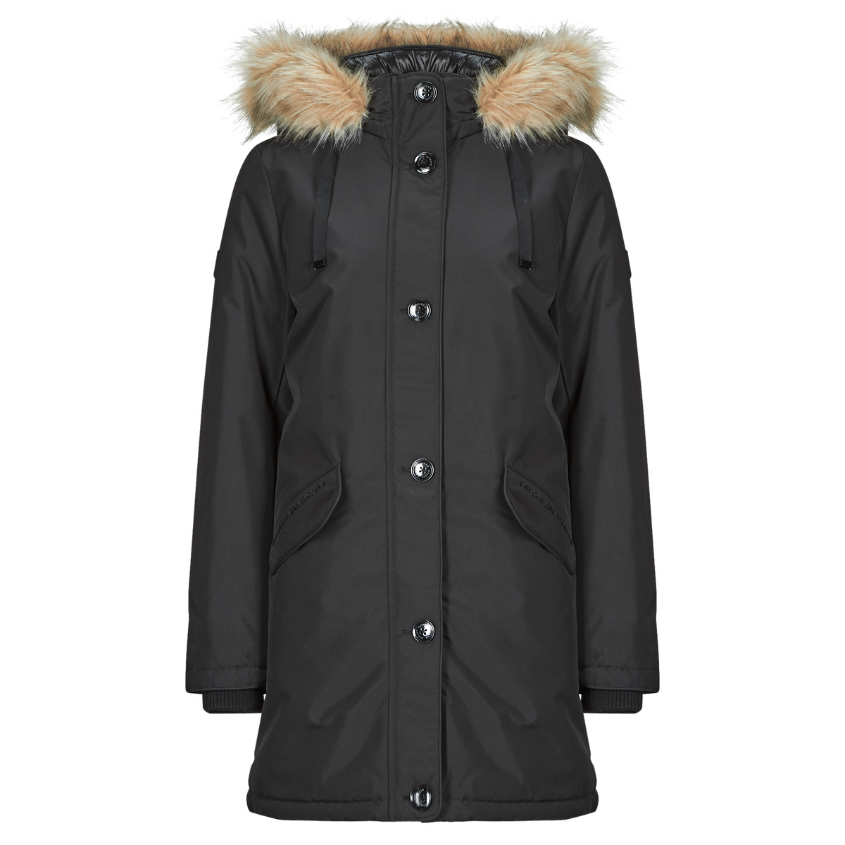 Parka Jas Lauren Ralph Lauren PFR NNQL 32"-INSULATED-COAT