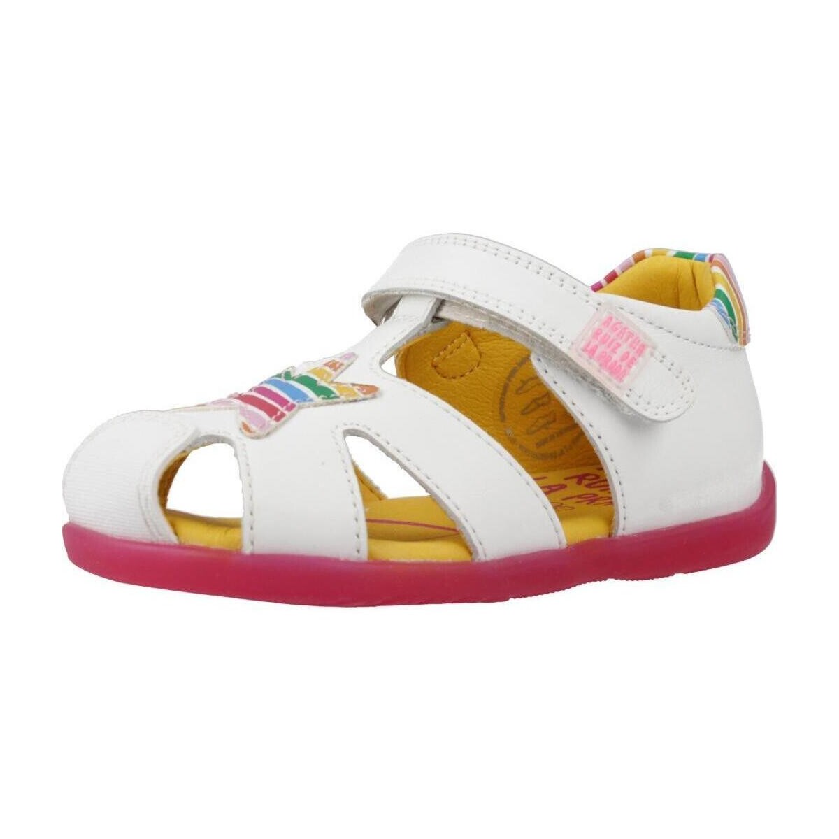 Platte sandalen Agatha Ruiz de la Prada 242900a