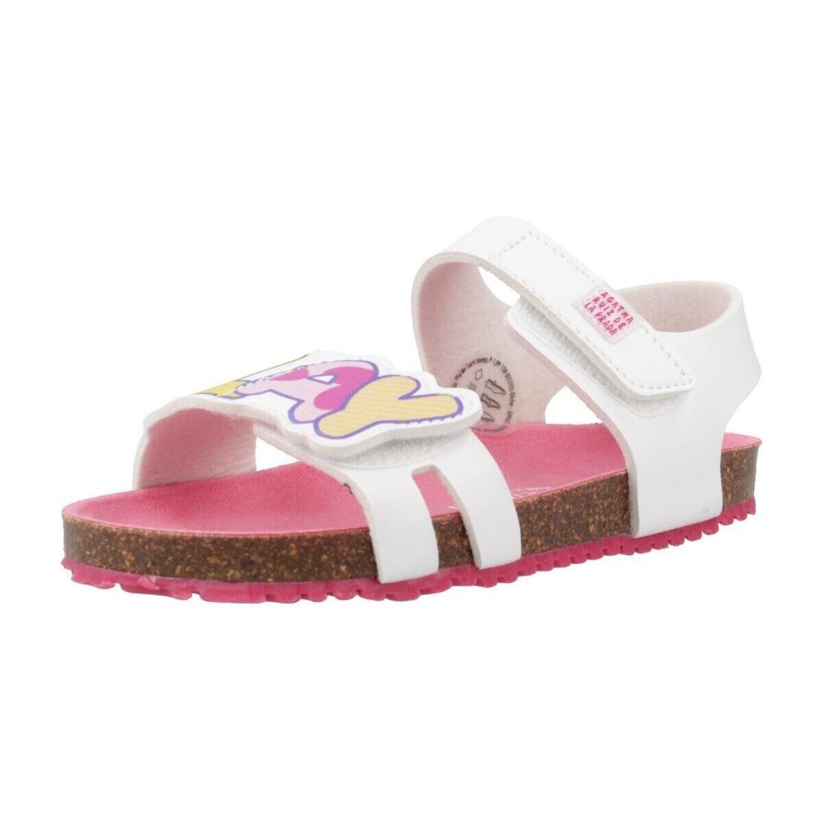 Platte sandalen Agatha Ruiz de la Prada 242935a