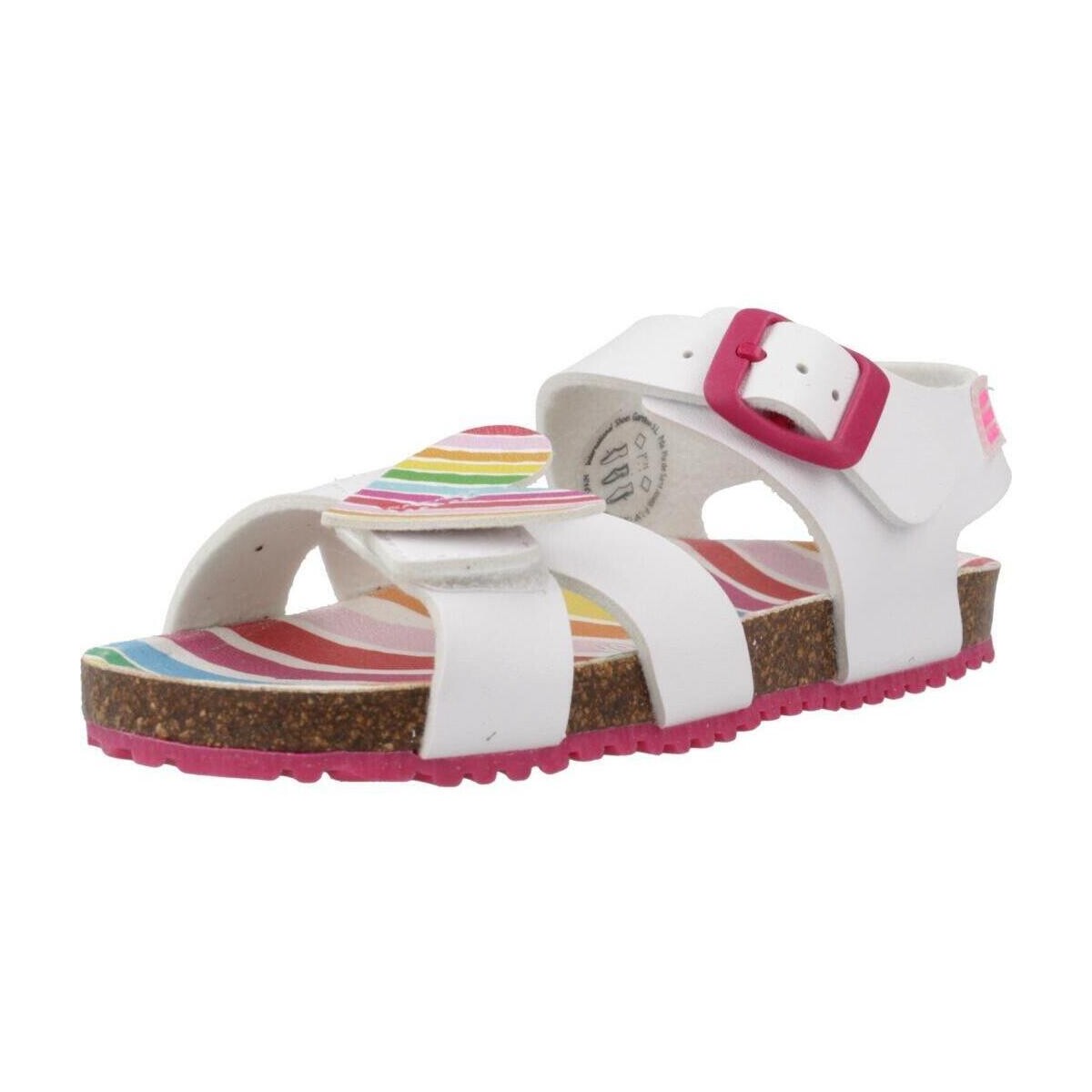 Platte sandalen Agatha Ruiz de la Prada 242938a