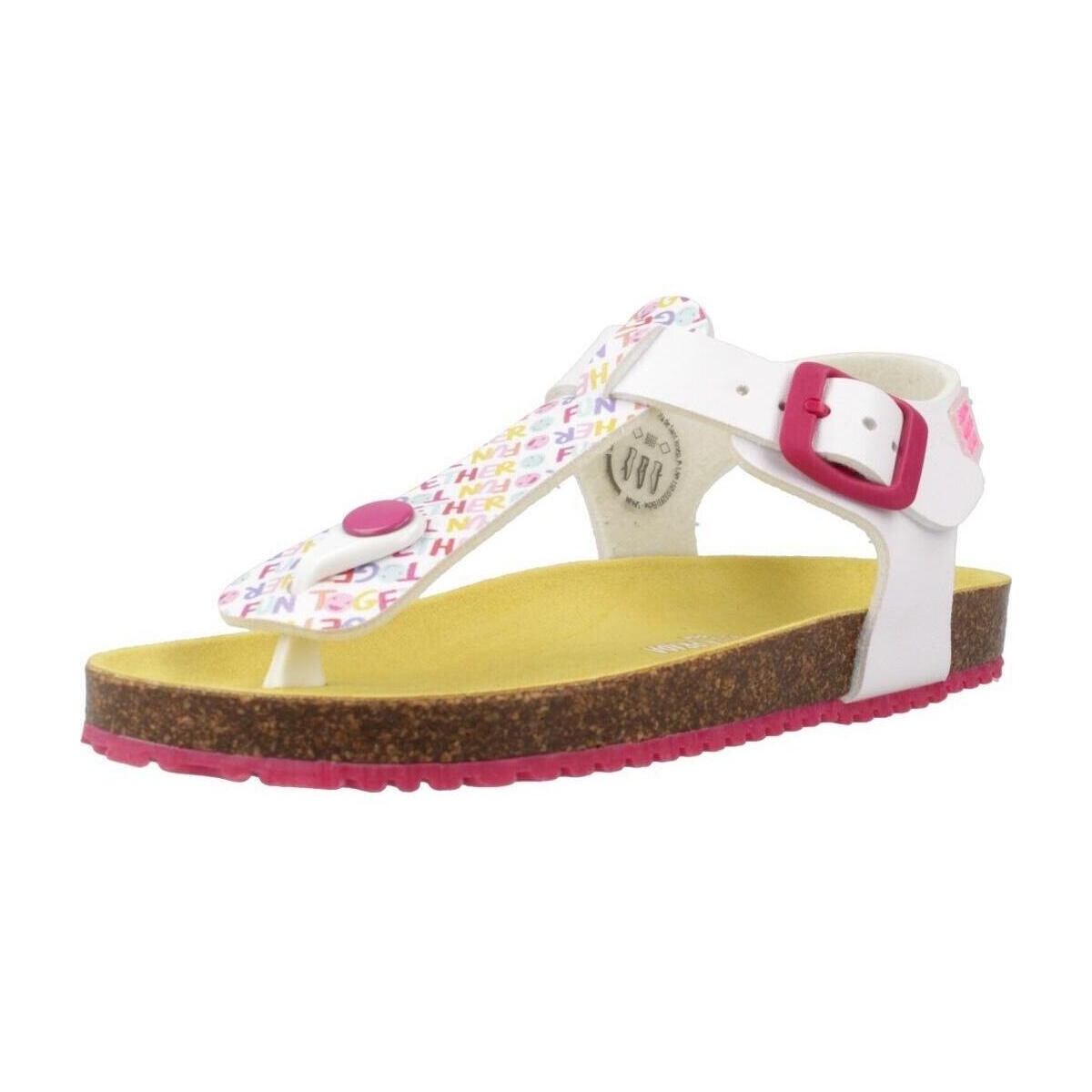Platte sandalen Agatha Ruiz de la Prada 242944a