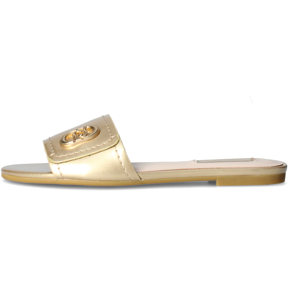 Platte sandalen Liu Jo SA6127EX029