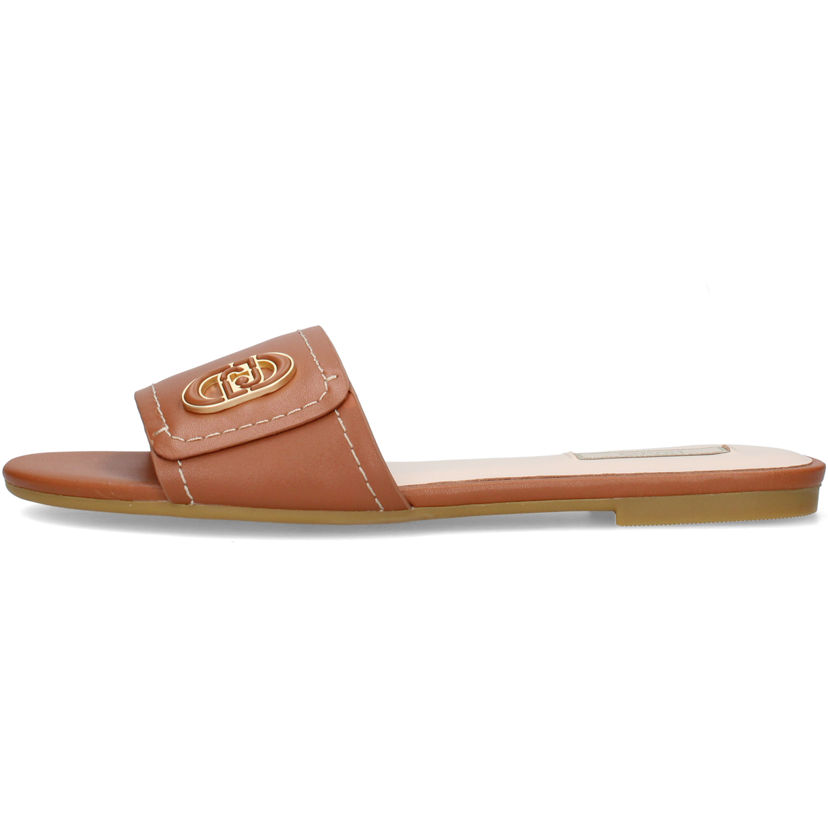 Platte sandalen Liu Jo SA6127P0102