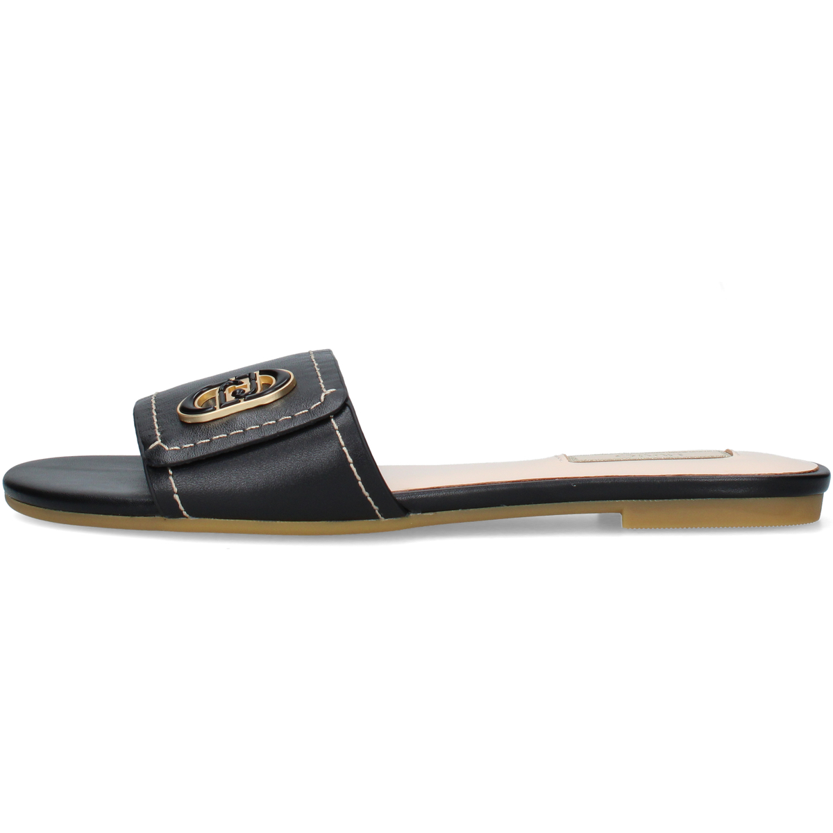 Platte sandalen Liu Jo SA6127P0102