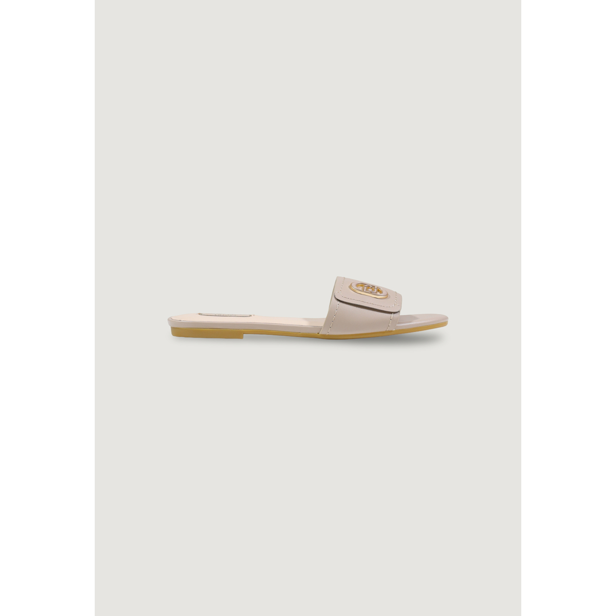 Platte sandalen Liu Jo SANDY 03 SLIPPER SA6127P0102
